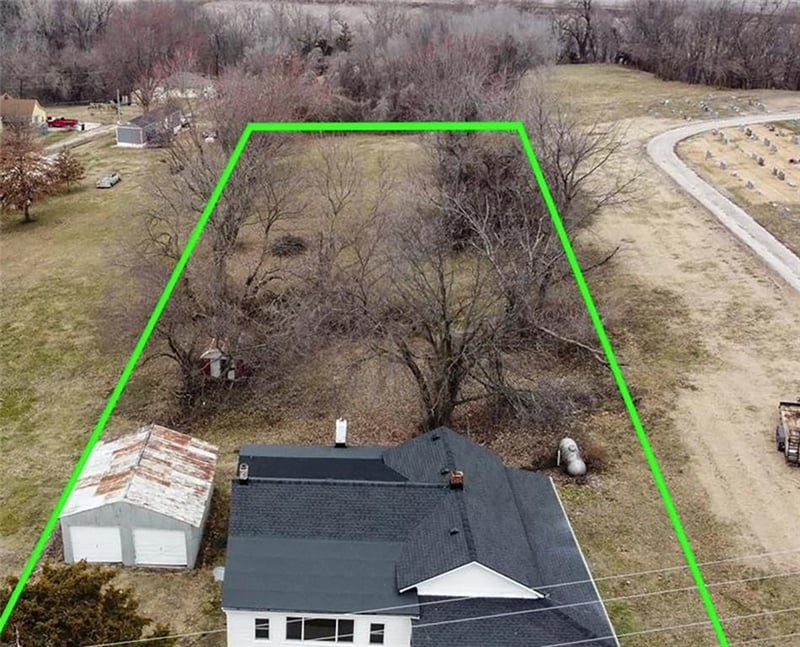 603 Mo 224 Hw, Wellington, MO 64097
