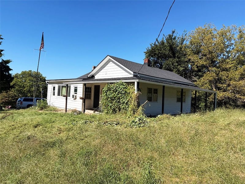 603 Mo 224 Hw, Wellington, MO 64097