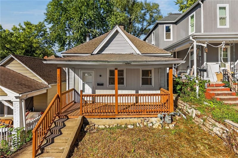 288 S Coy St, Kansas City, KS 66101