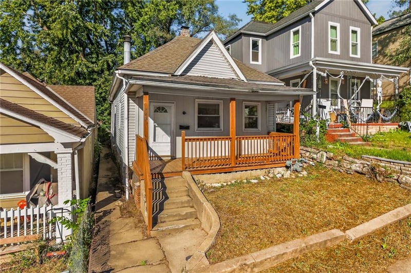 288 S Coy St, Kansas City, KS 66101