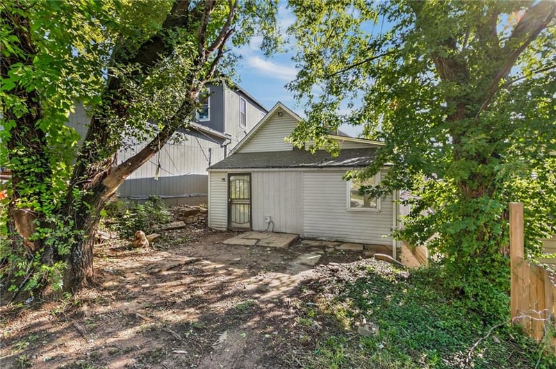 288 S Coy St, Kansas City, KS 66101
