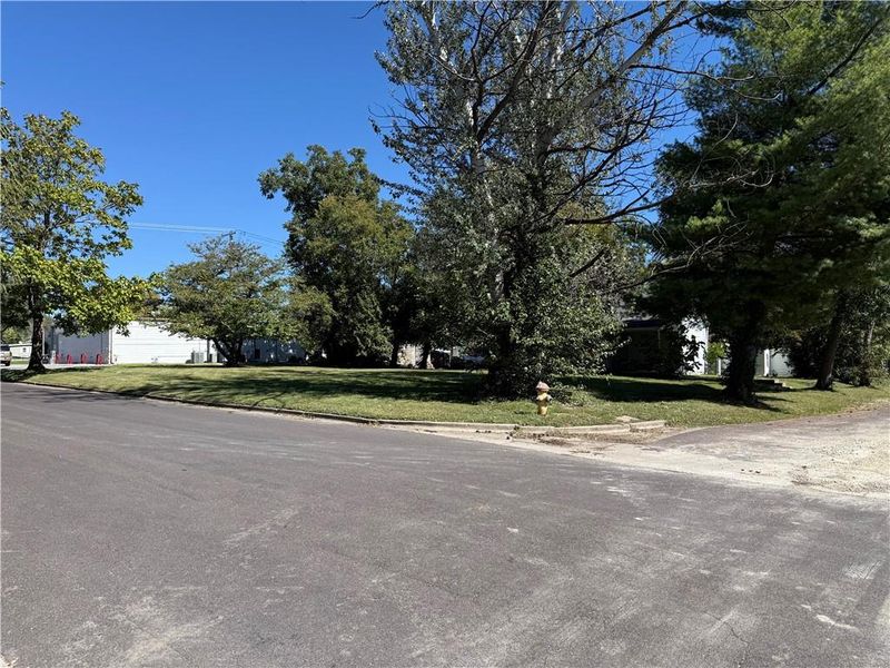 801 E 9th St, Sedalia, MO 65301