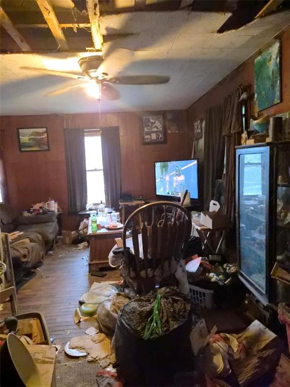 111 S Oak St, Ottawa, KS 66067