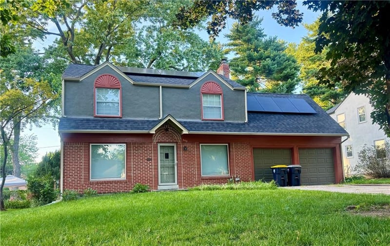 440 E 79th Ter, Kansas City, MO 64131