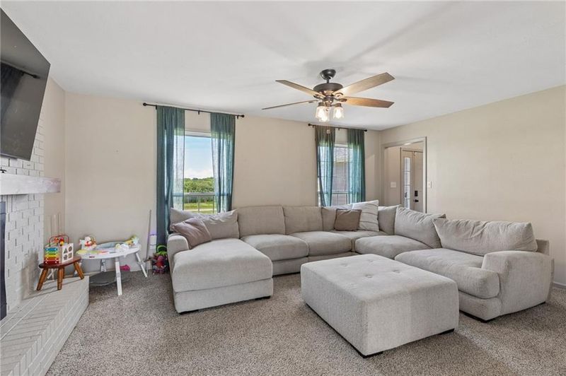 6750 NE Old 69 Hw, Cameron, MO 64429