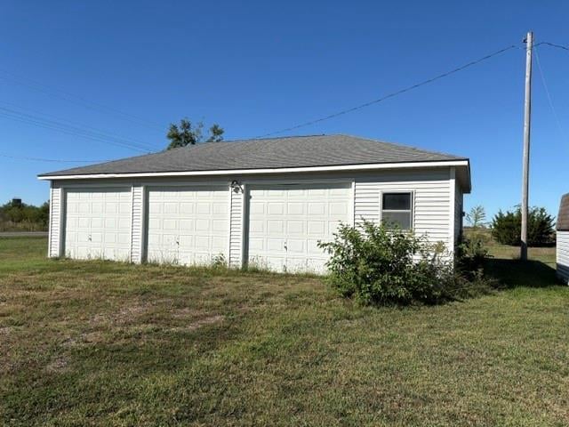 14085 Ness Rd, Altamont, KS 67330