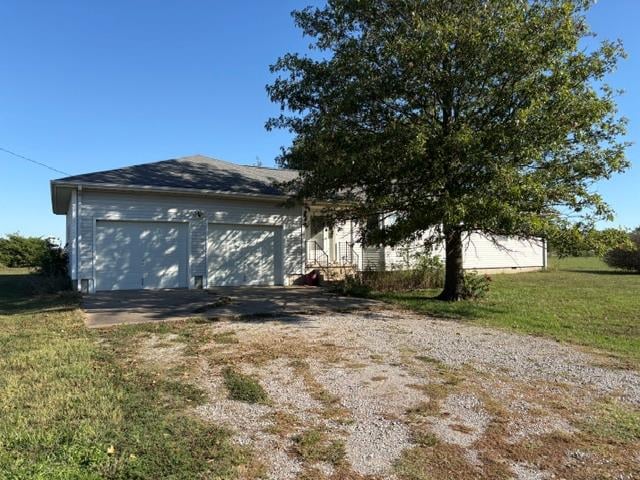 14085 Ness Rd, Altamont, KS 67330