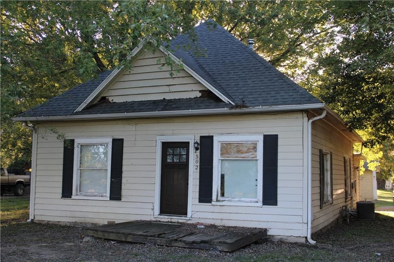 502 S Long Ave, Arma, KS 66712
