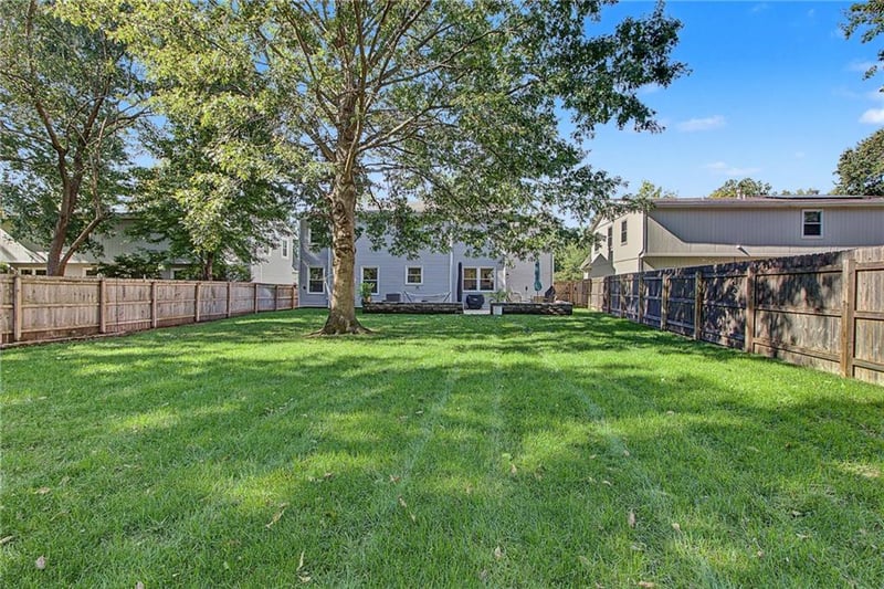 4112 Harvard Rd, Lawrence, KS 66049