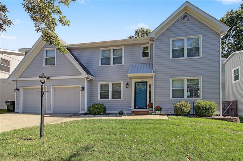4112 Harvard Rd, Lawrence, KS 66049