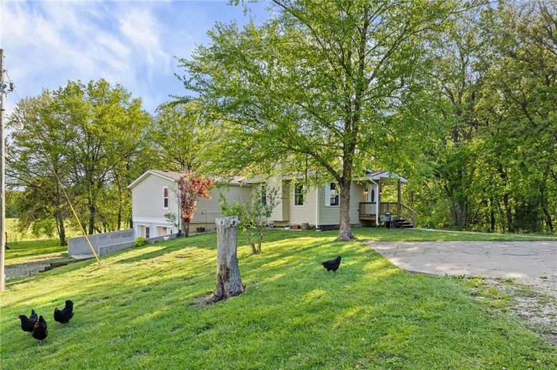 10908 S Outer Belt Rd, Lone Jack, MO 64070