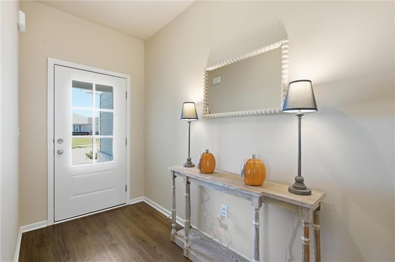 526 N Pear St, Gardner, KS 66030