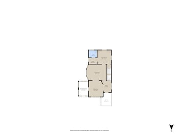 Tauromee Ave, Kansas City, KS 66101