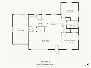 6411 Walrond Ave, Kansas City, MO 64132