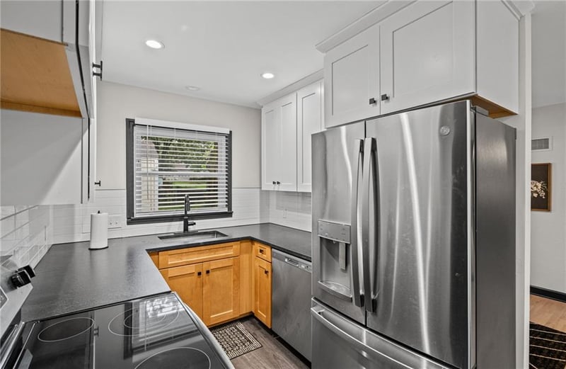 509 NW Central St, Lee's Summit, MO 64063