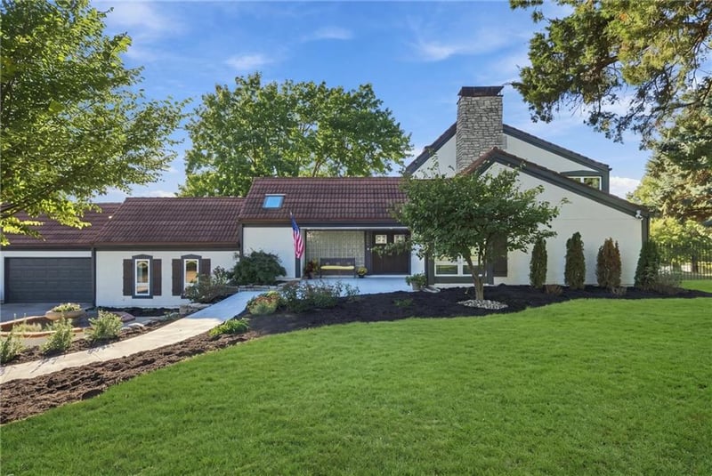 14340 S Gardner Rd S, Olathe, KS 66030