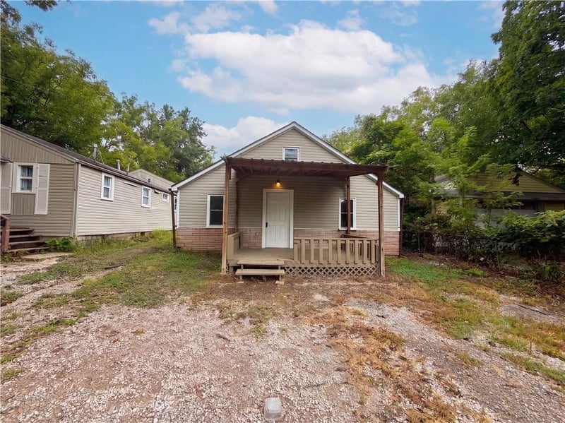 Home Worth Check