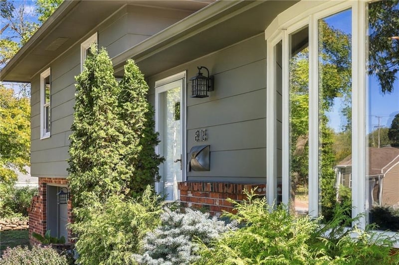 815 S Eddy St, Fort Scott, KS 66701
