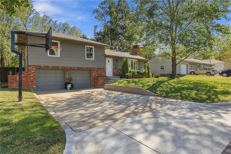 815 S Eddy St, Fort Scott, KS 66701