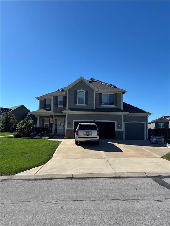 14134 S Pascal St, Olathe, KS 66061