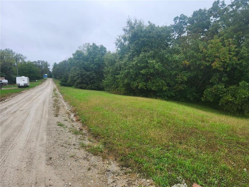 Coral Ave, Princeton, MO 64683