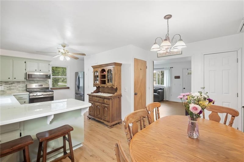 403 Depot St, Plattsburg, MO 64477
