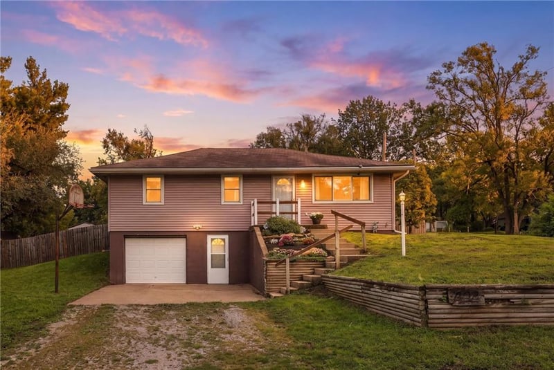 403 Depot St, Plattsburg, MO 64477