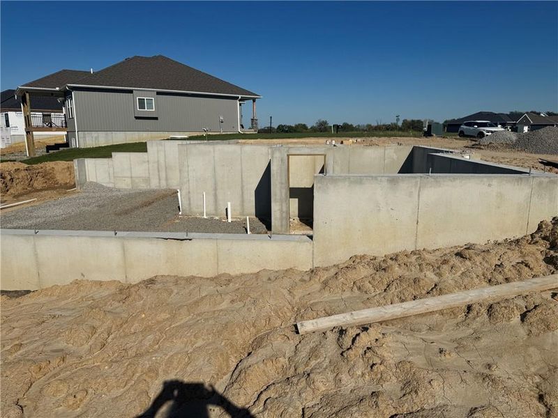 4603 Valley Ridge Ct, St Joseph, MO 64505