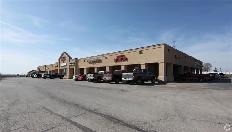 1551015520 State Ave, Basehor, KS 66007