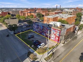 419 Wyandottte St, Kansas City, MO 64105