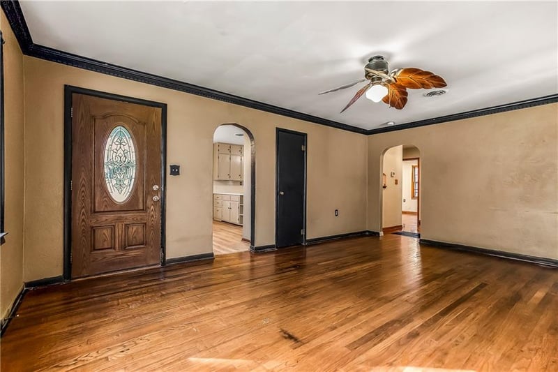 412 14th St, Osawatomie, KS 66064