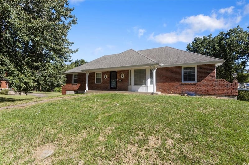 5201 Osage Ave, Kansas City, MO 64133