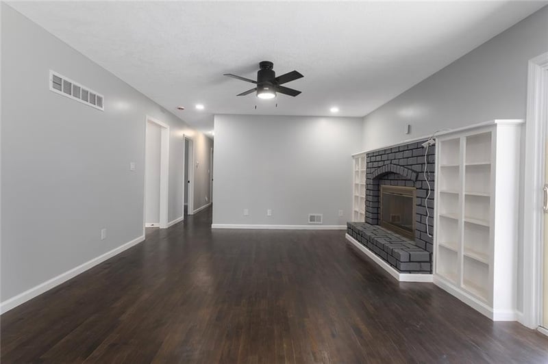 5201 Osage Ave, Kansas City, MO 64133