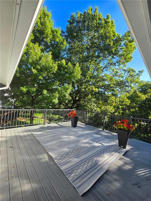 3007-A Cedar Crest Dr, Independence, MO 64057