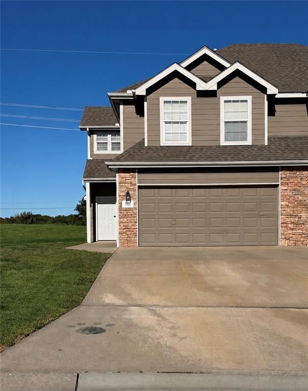 911 169th St, Basehor, KS 66007