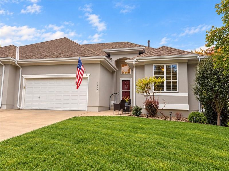 17210 E 44th Street Ct, Independence, MO 64055