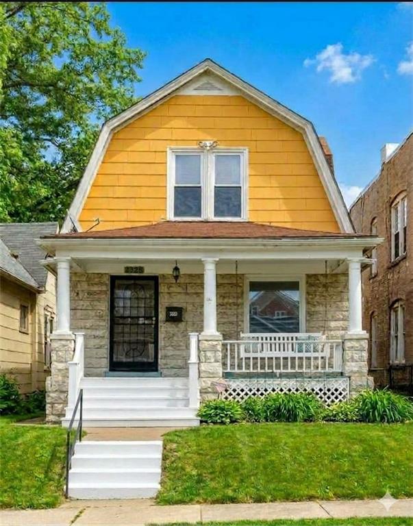 2325 Park Ave, Kansas City, MO 64127