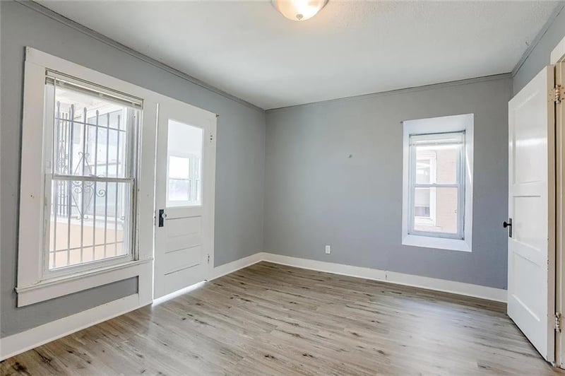 2325 Park Ave, Kansas City, MO 64127