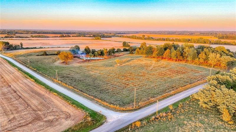 TBD SW 200th Rd, Centerview, MO 64019