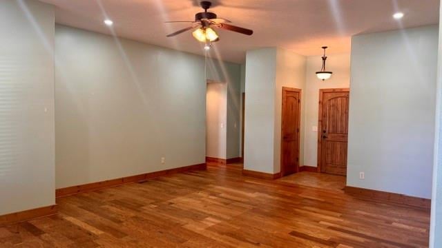 307 Jamestown Dr, Clinton, MO 64735