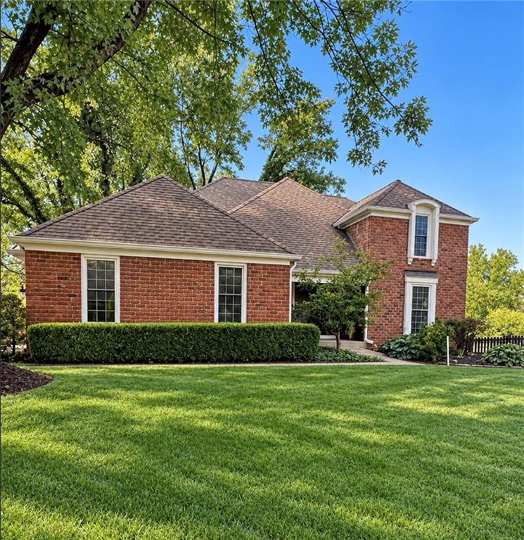 11278 Hemlock St, Overland Park, KS 66210