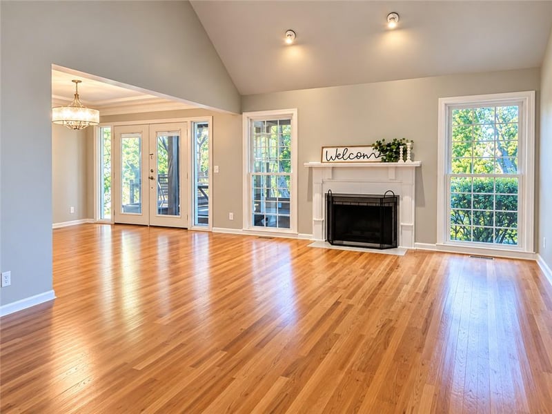 11278 Hemlock St, Overland Park, KS 66210