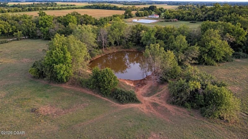 7410 SW 10th N/A, Columbus, KS 66725