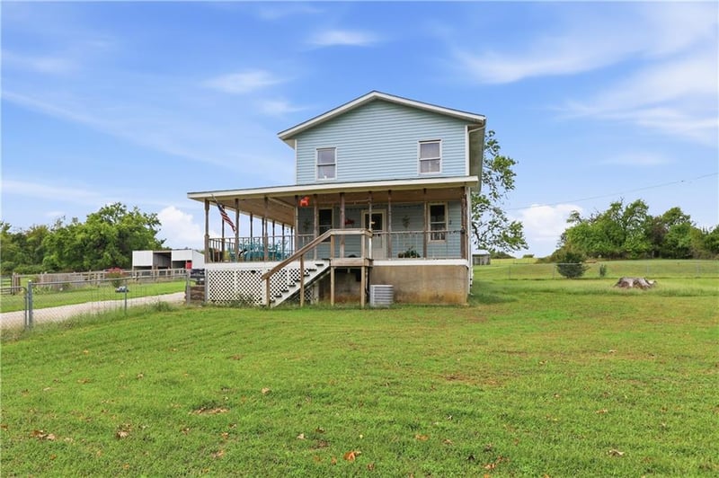 7410 SW 10th N/A, Columbus, KS 66725