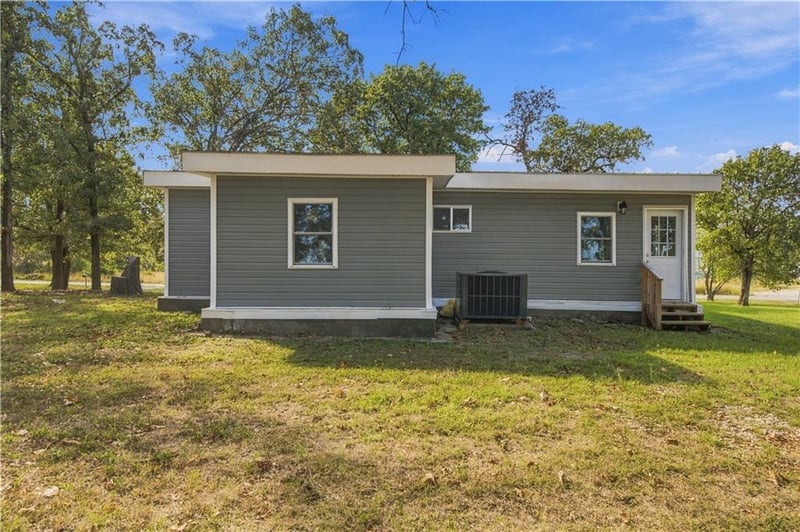 1015 W 21st St, Galena, KS 66739