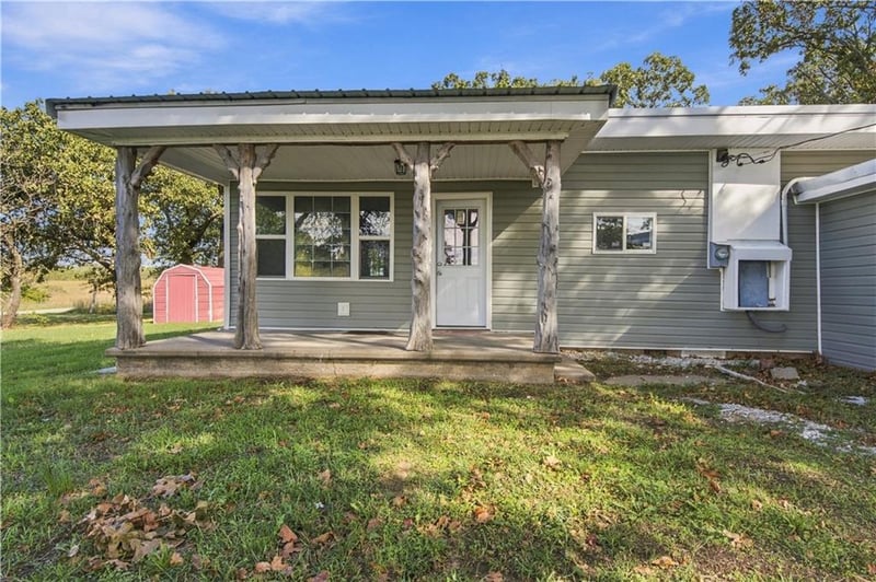 1015 W 21st St, Galena, KS 66739