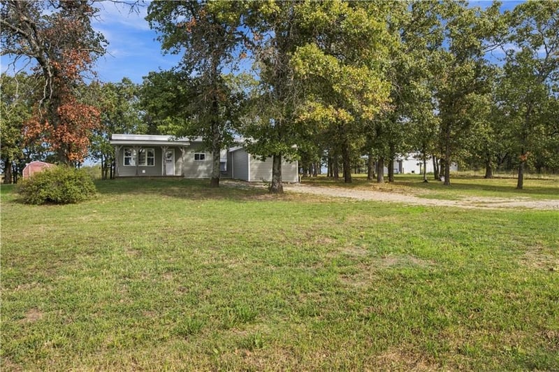 1015 W 21st St, Galena, KS 66739