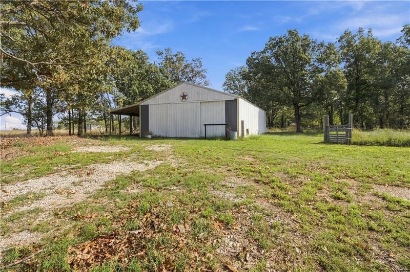 1015 W 21st St, Galena, KS 66739