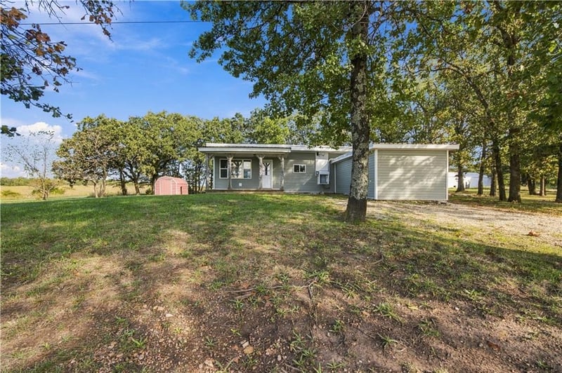 1015 W 21st St, Galena, KS 66739