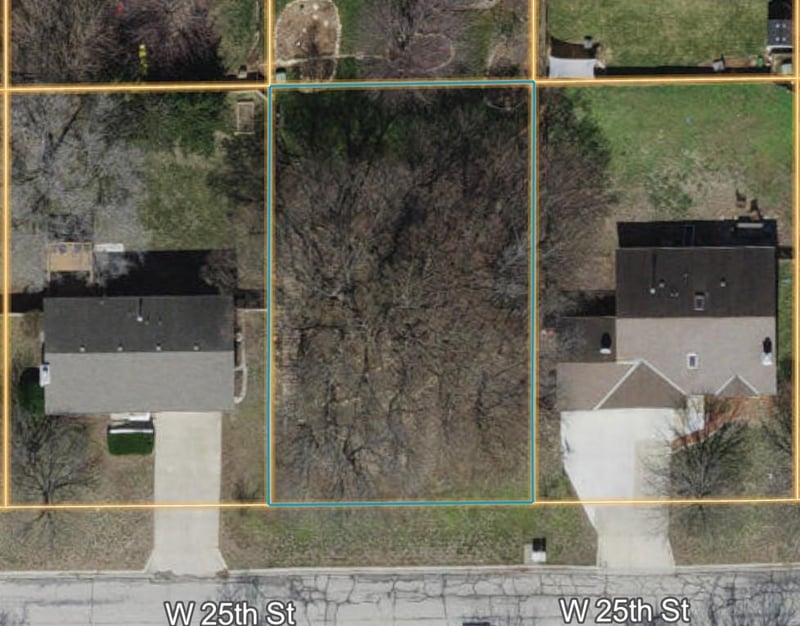 4800 W 25th St, Lawrence, KS 66047